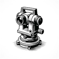 Scanner laser 3D